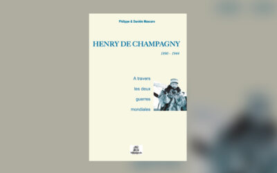 Henry de Champagny 