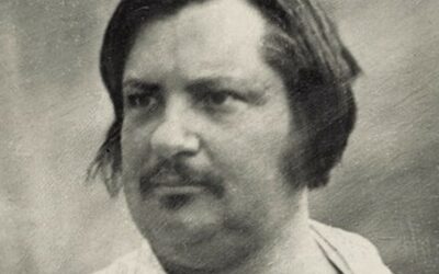 Jean de Margonne, un roman inédit de Balzac